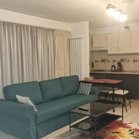 Tibiscum Apartament, Bucuresti Dış mekan fotoğraf