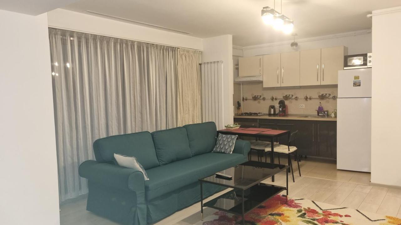 Tibiscum Apartament, Bucuresti Dış mekan fotoğraf