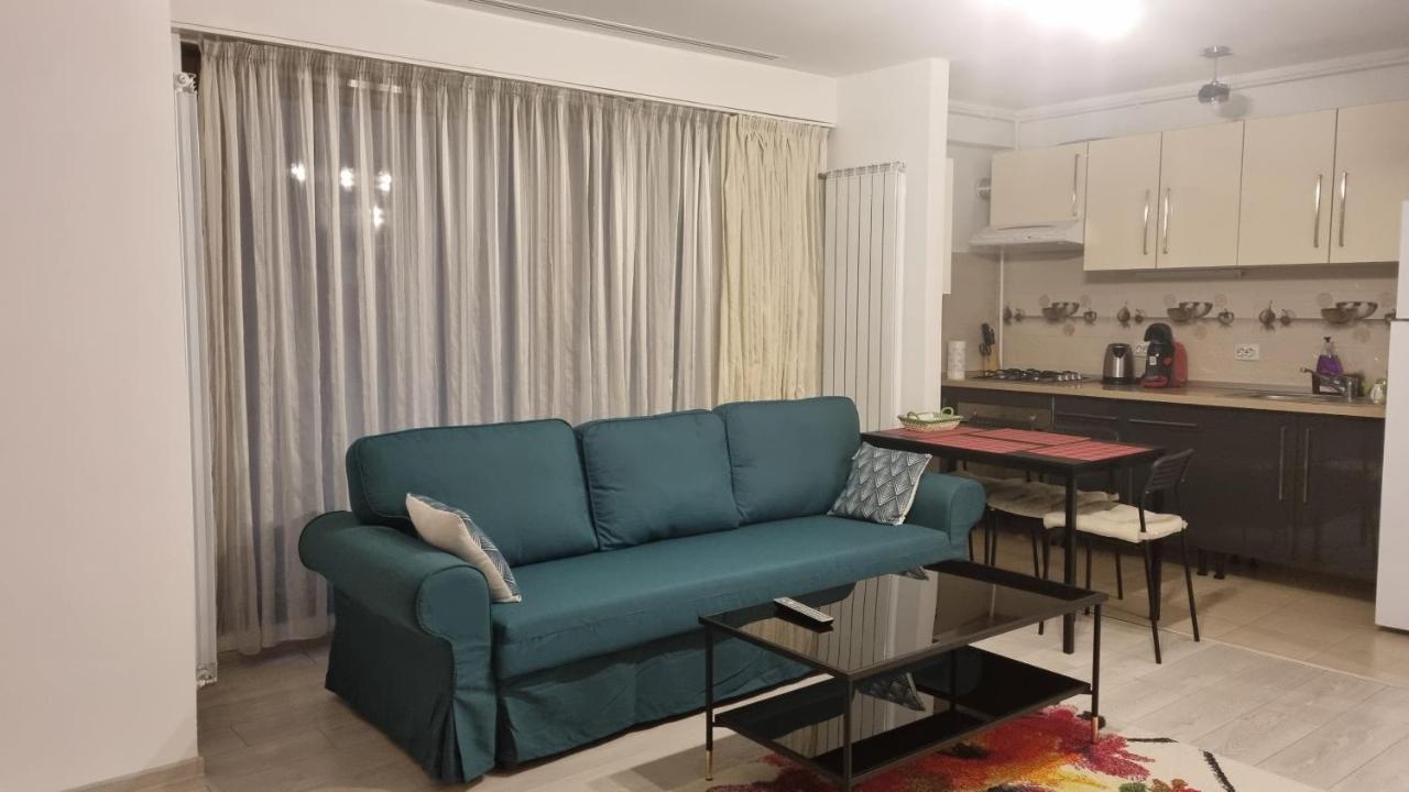 Tibiscum Apartament, Bucuresti Dış mekan fotoğraf
