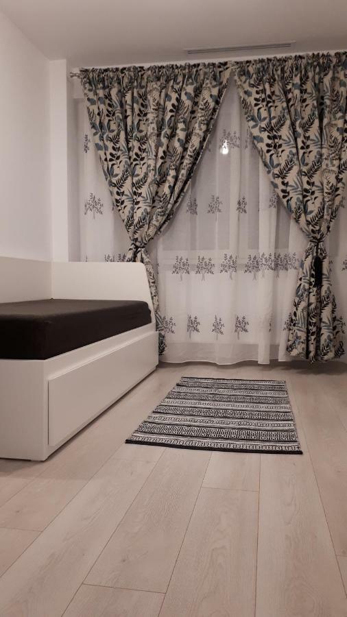 Tibiscum Apartament, Bucuresti Dış mekan fotoğraf