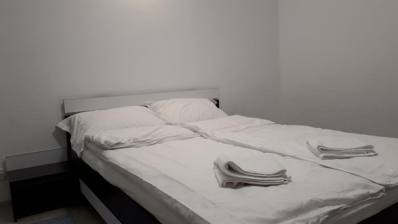 Tibiscum Apartament, Bucuresti Dış mekan fotoğraf