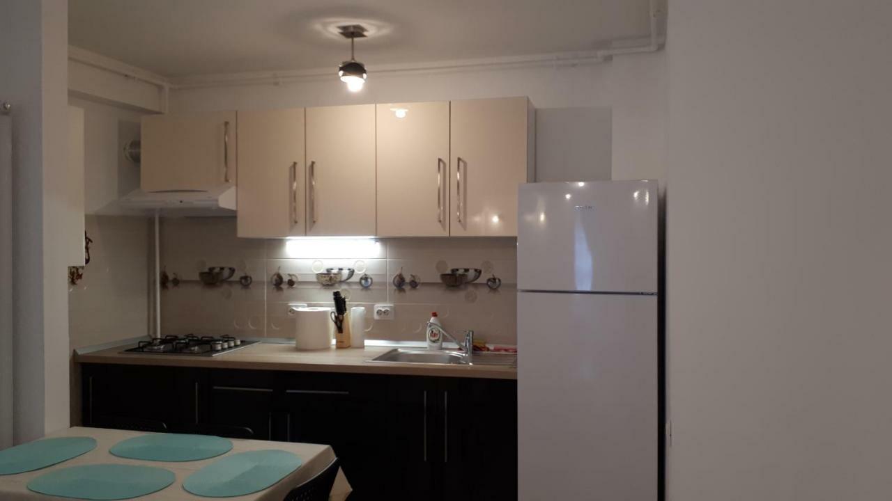 Tibiscum Apartament, Bucuresti Dış mekan fotoğraf