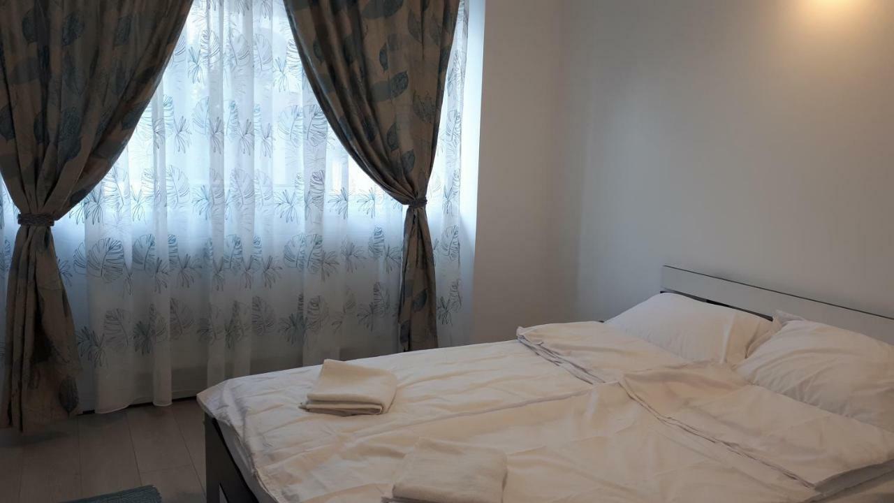 Tibiscum Apartament, Bucuresti Dış mekan fotoğraf