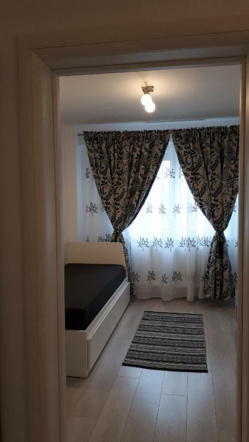 Tibiscum Apartament, Bucuresti Dış mekan fotoğraf